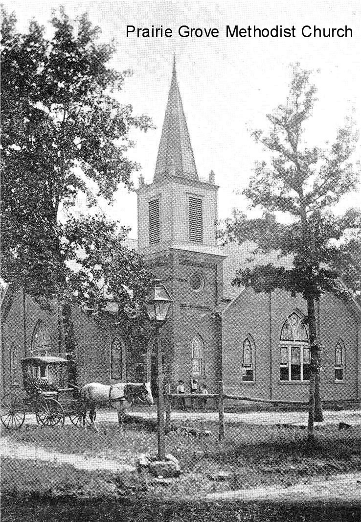 Luginbuel Funeral Home